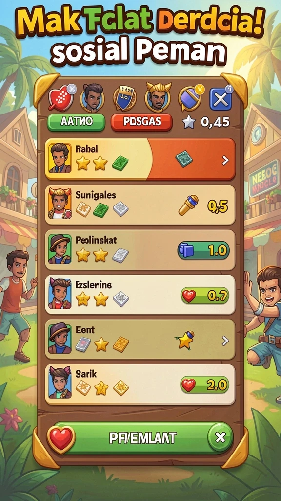 Screenshot 070slot nomor 2