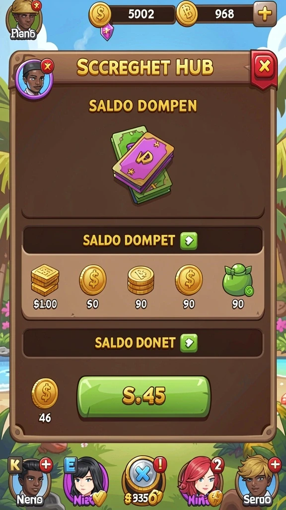 Screenshot 070slot nomor 3