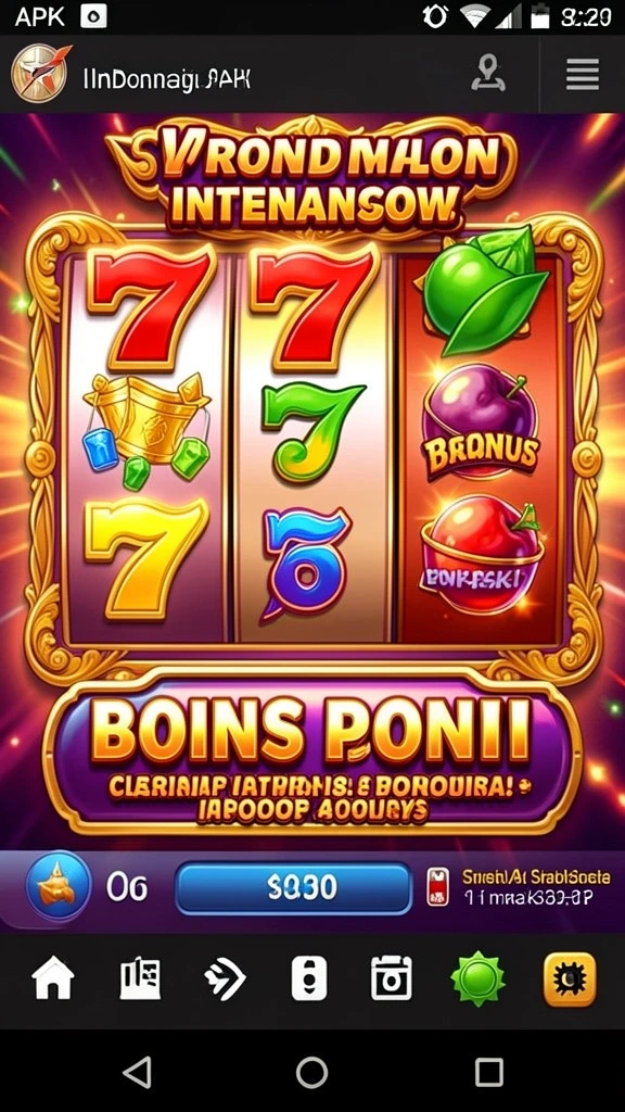 Screenshot 888fw nomor 2