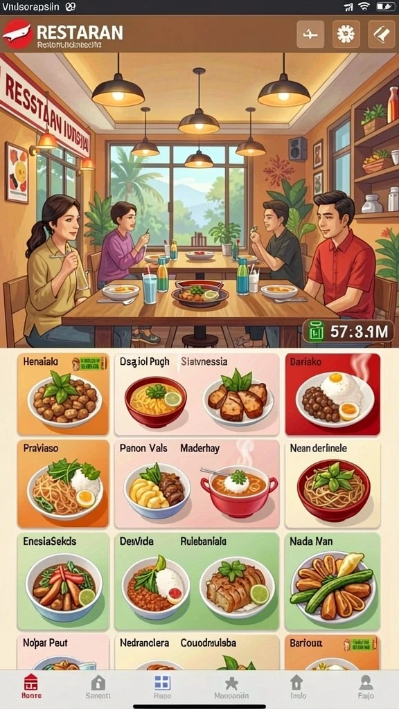 Screenshot 99zk nomor 3