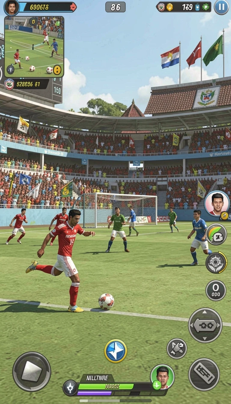 Screenshot andara88 nomor 3