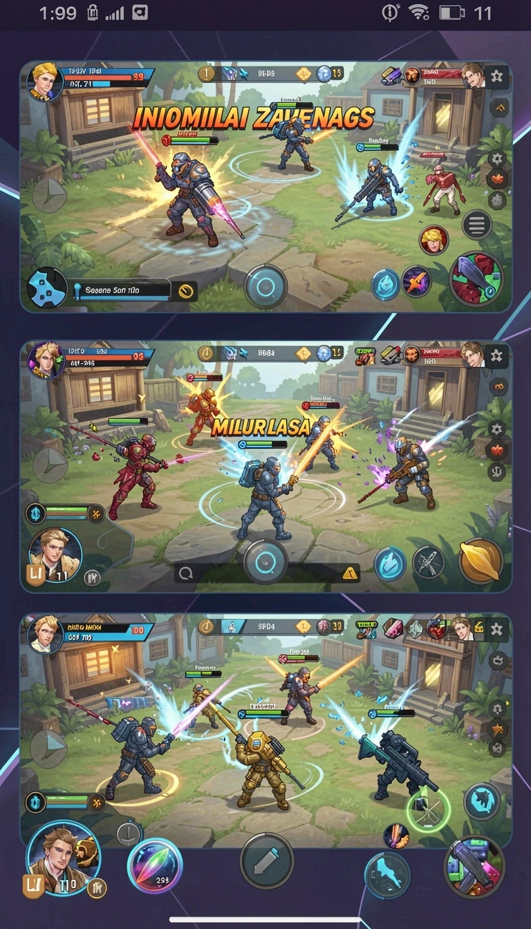 Screenshot ariestogel nomor 3
