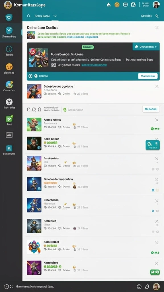 Screenshot briototo nomor 1