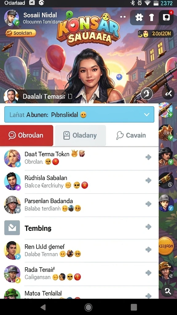 Screenshot bromo77 nomor 1