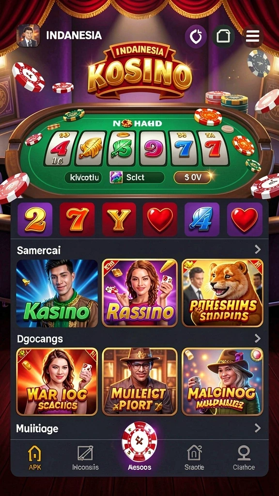Screenshot bromo77 nomor 3