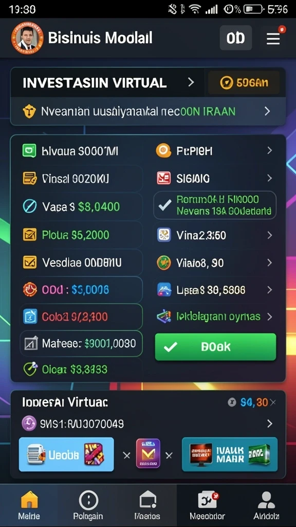 Screenshot dewi288 nomor 1