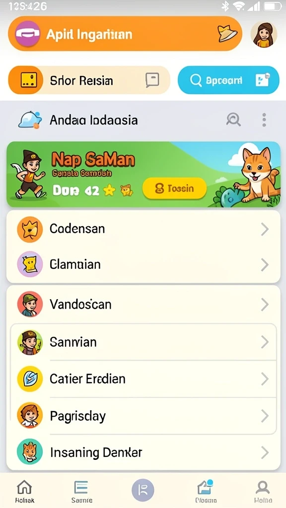 Screenshot dewi288 nomor 2