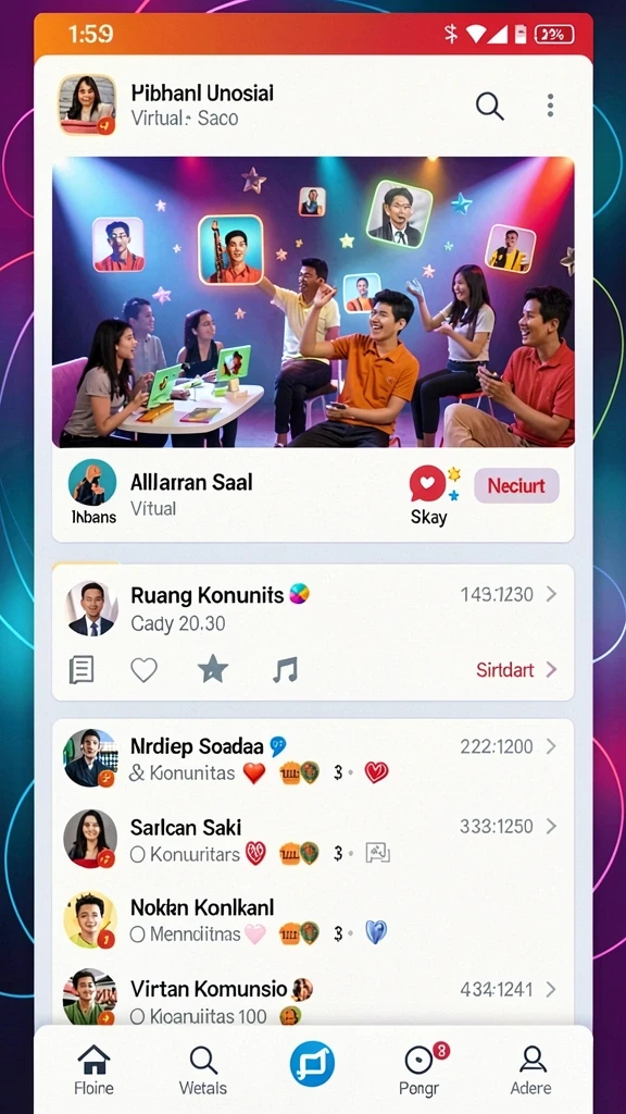 Screenshot dna777 nomor 2