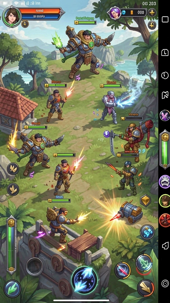 Screenshot f200m nomor 1