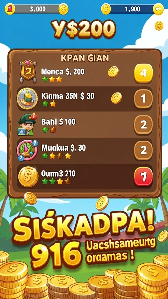 Screenshot gacor108 nomor 2