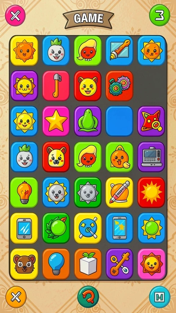 Screenshot gacor108 nomor 3
