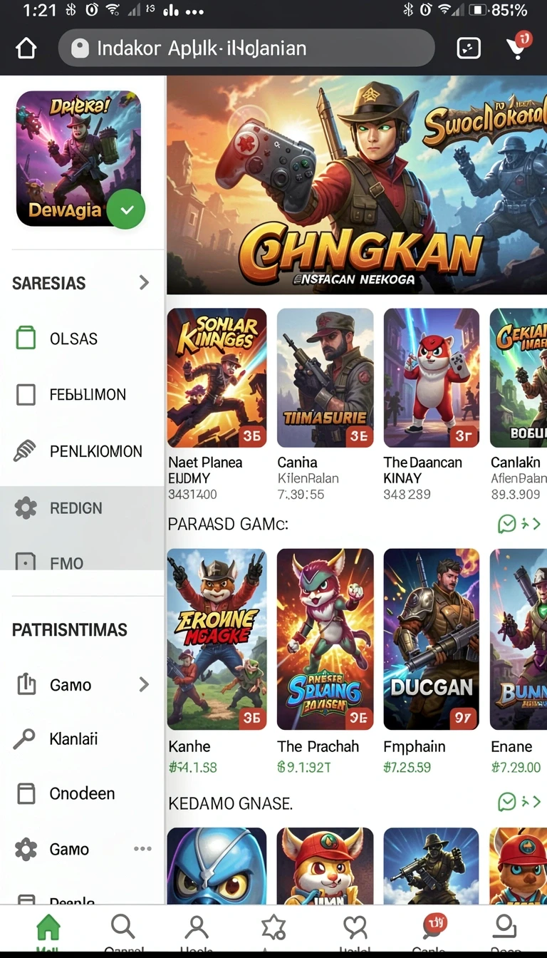 Screenshot gems365 nomor 3