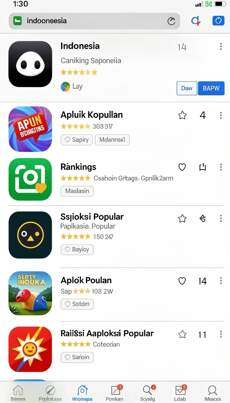 Screenshot gila138 nomor 1