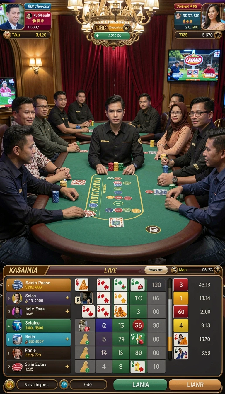 Screenshot gila138 nomor 2