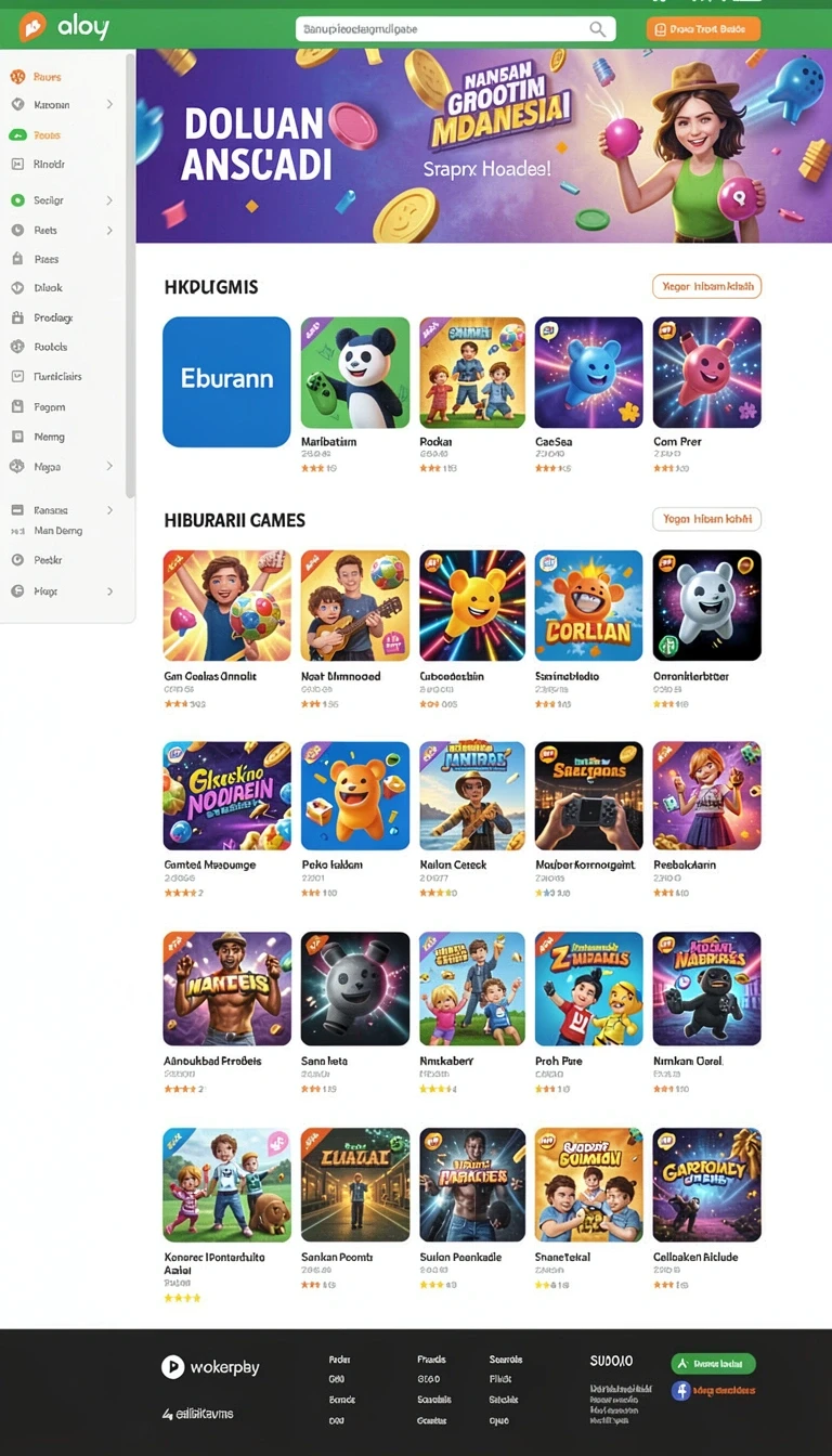 Screenshot hanabi88 nomor 1