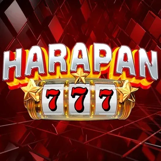 harapan777 APK Resmi — ikon aplikasi