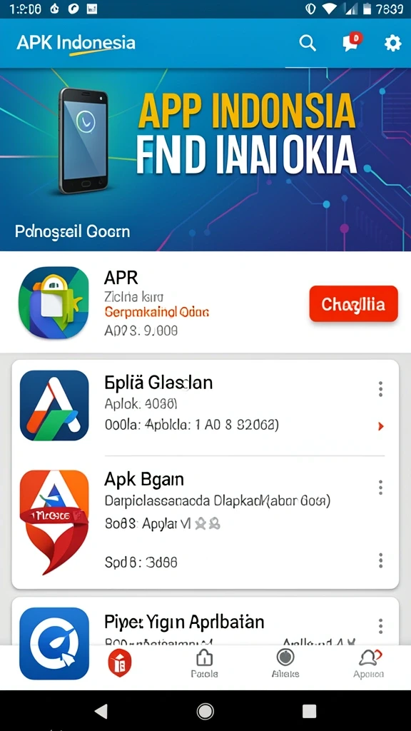 Screenshot hokiarena nomor 1