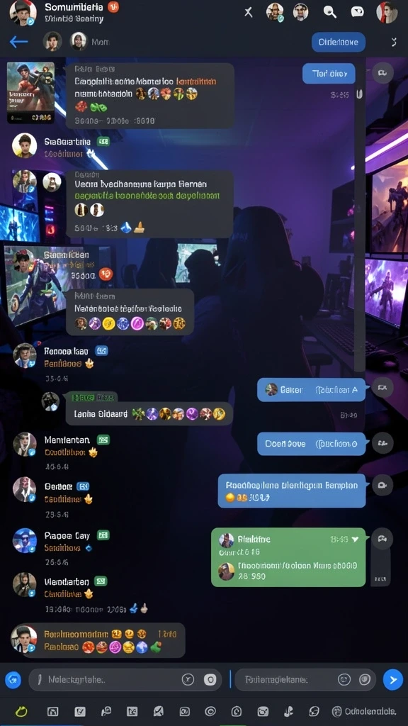 Screenshot hokiarena nomor 3