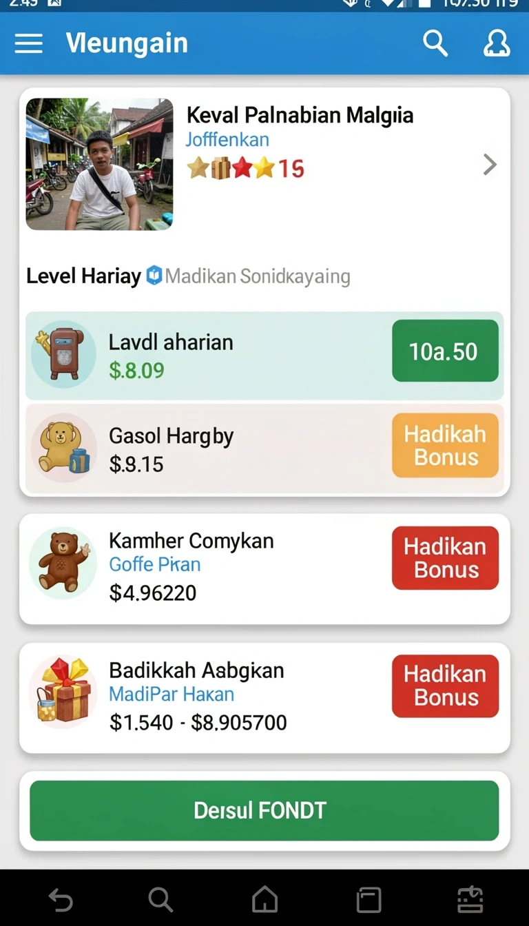 Screenshot hometogel nomor 3