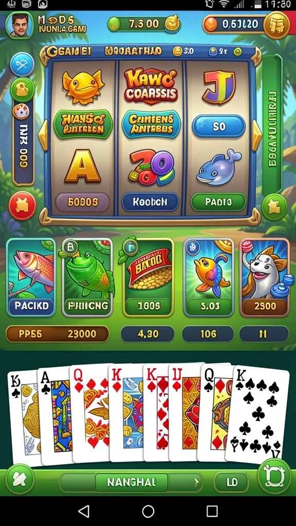 Screenshot ida777 nomor 3