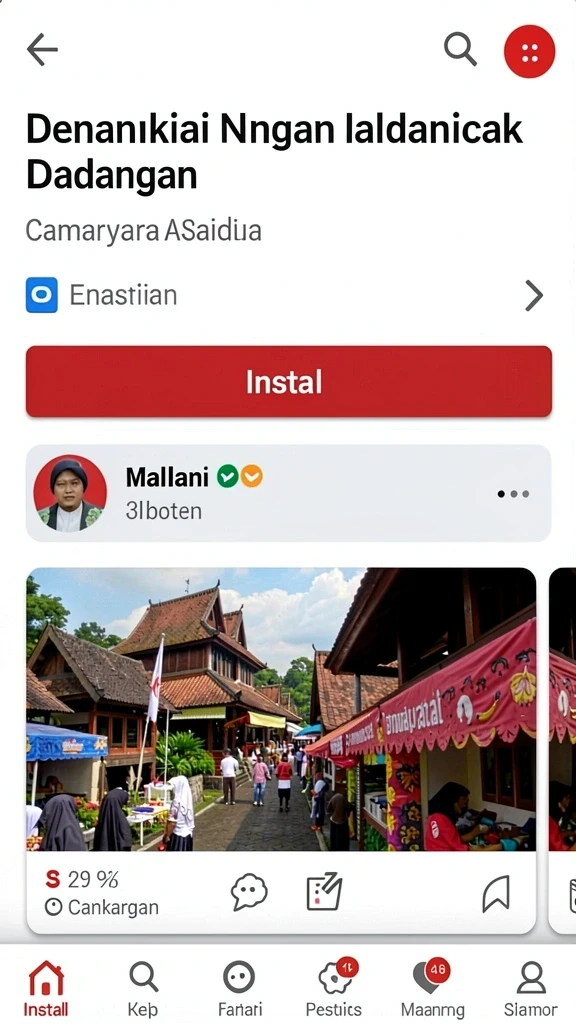Screenshot idnseru nomor 3