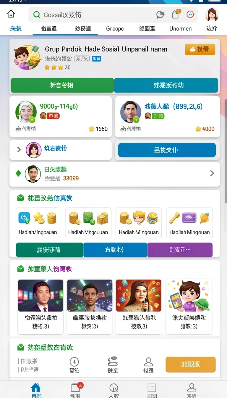 Screenshot idrgame nomor 2