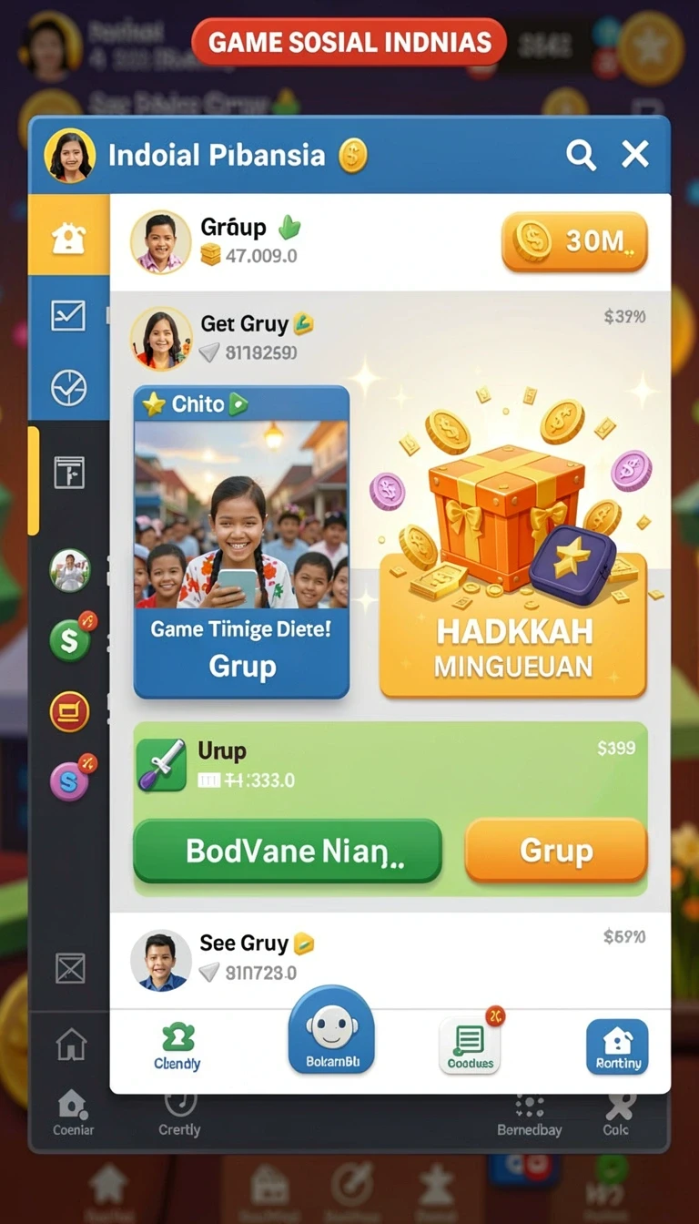 Screenshot idrgame nomor 3