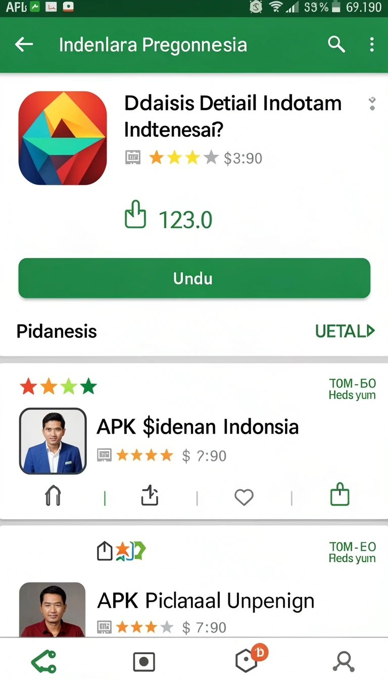 Screenshot idrking nomor 1