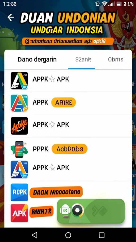 Screenshot imbajp nomor 3
