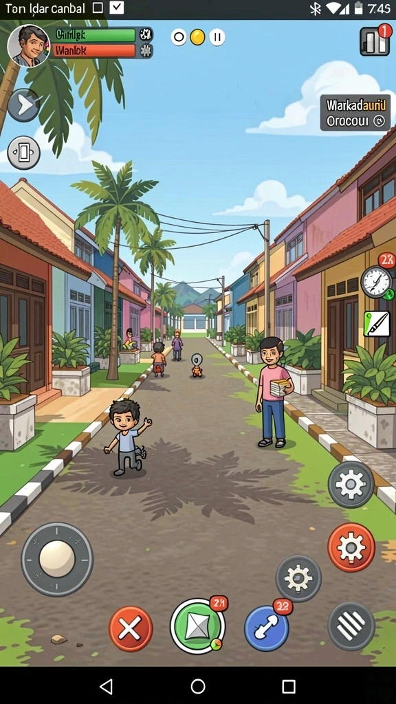 Screenshot indaaa nomor 1