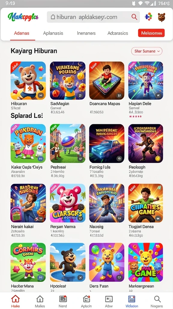 Screenshot jawara79 nomor 1