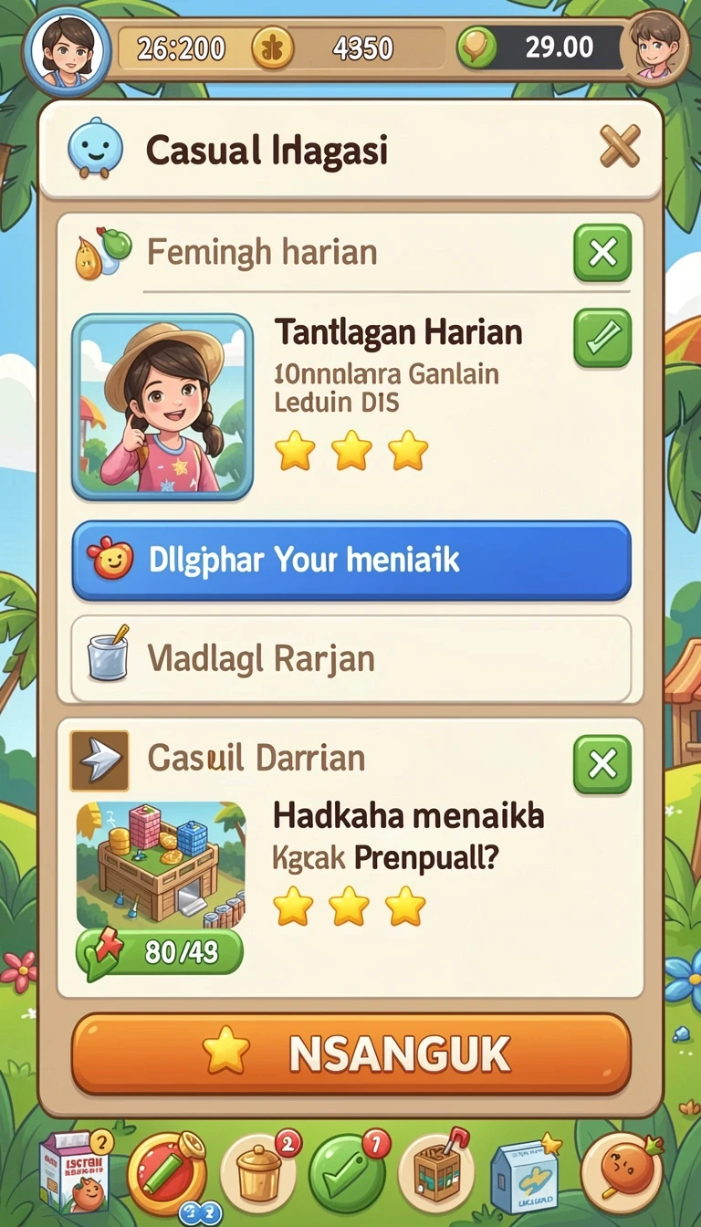 Screenshot jejuslot nomor 2