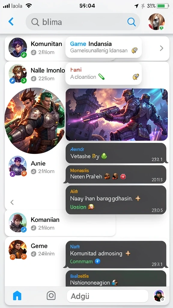 Screenshot kamartoto nomor 3