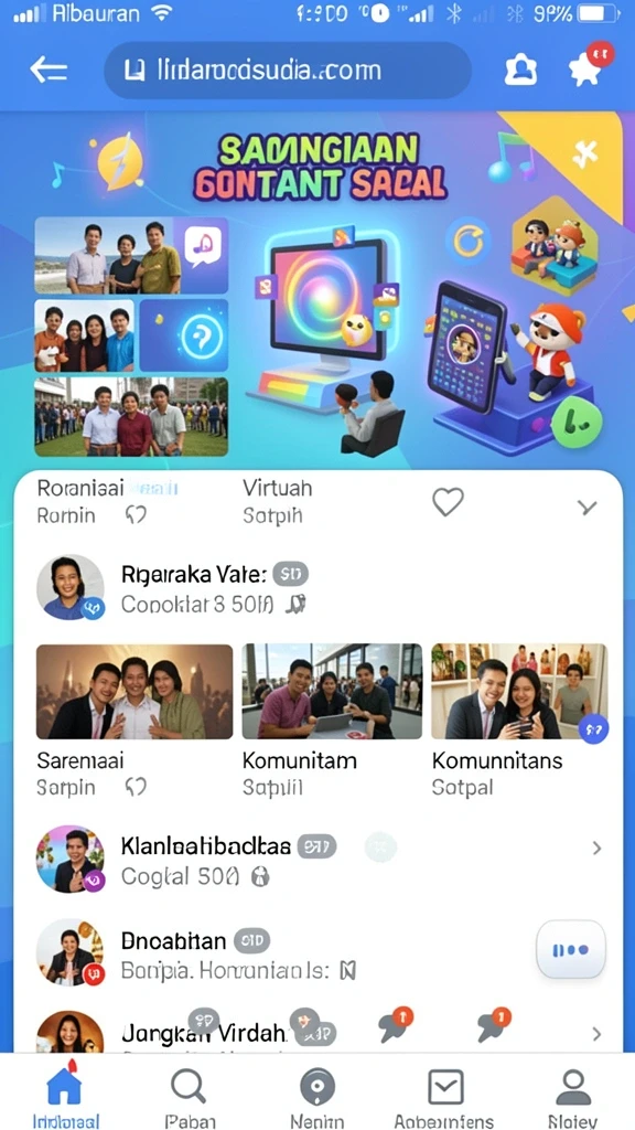 Screenshot kasir777 nomor 2