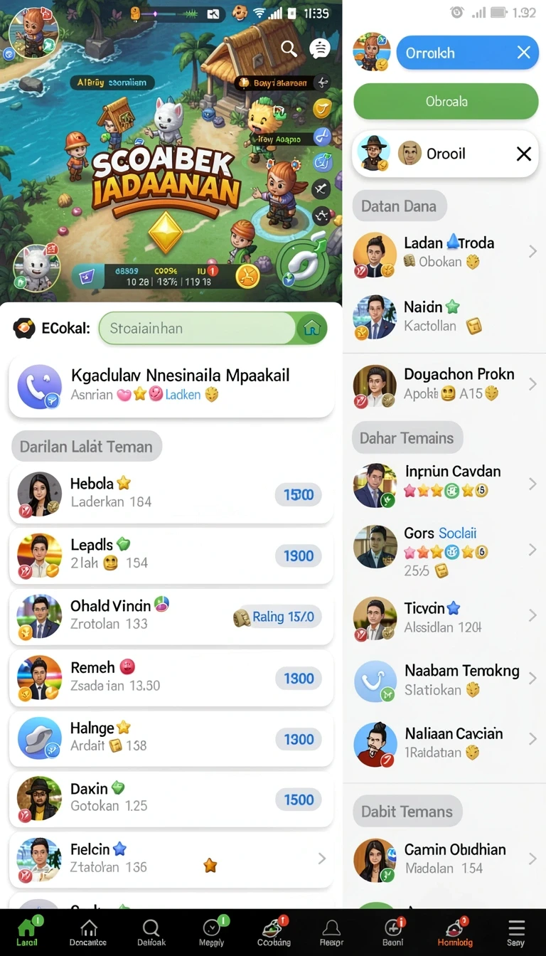 Screenshot kikototo nomor 1