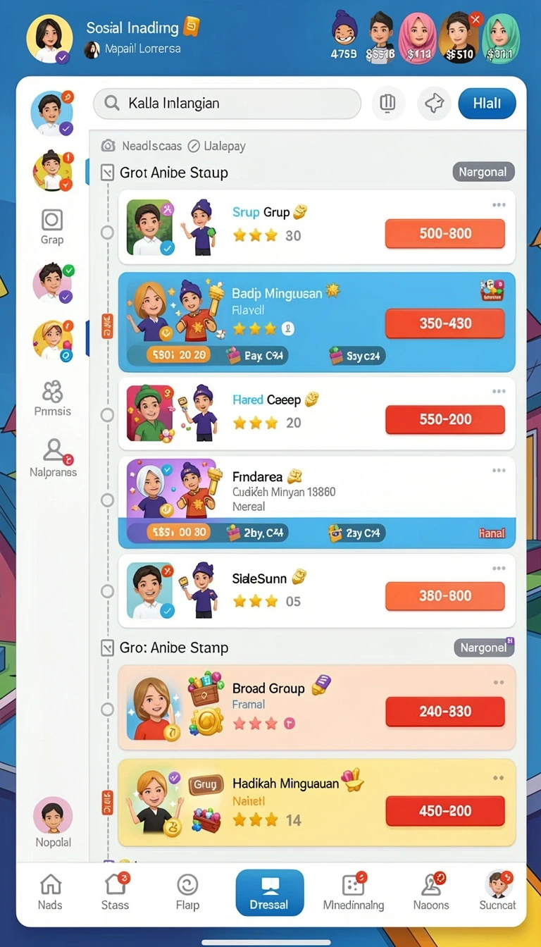 Screenshot kikototo nomor 2