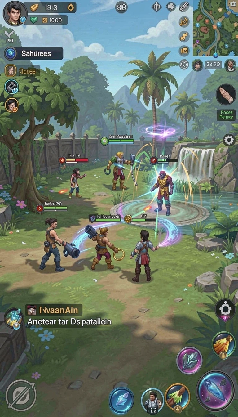 Screenshot kingdomtoto nomor 3