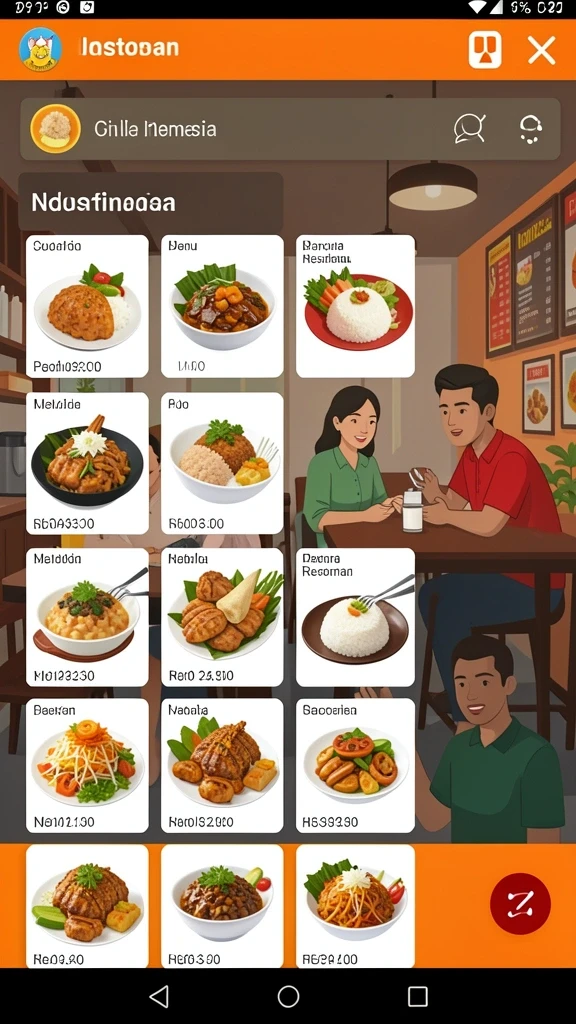 Screenshot kokitoto nomor 2