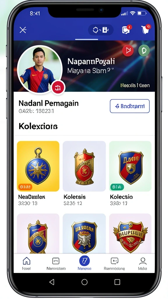 Screenshot kokitoto nomor 3