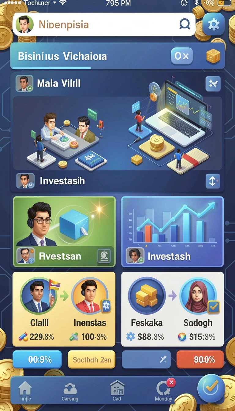Screenshot kombo88 nomor 2
