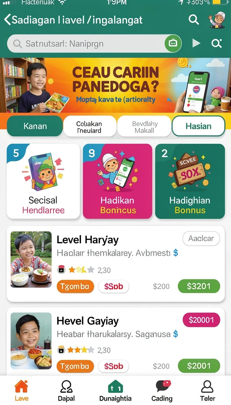 Screenshot kombo88 nomor 3