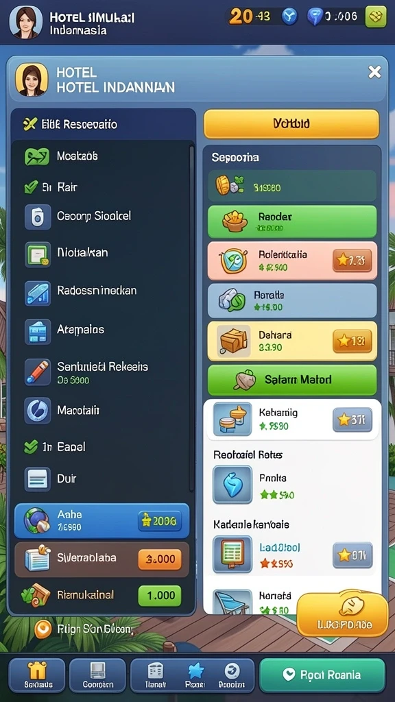 Screenshot laparbos nomor 2
