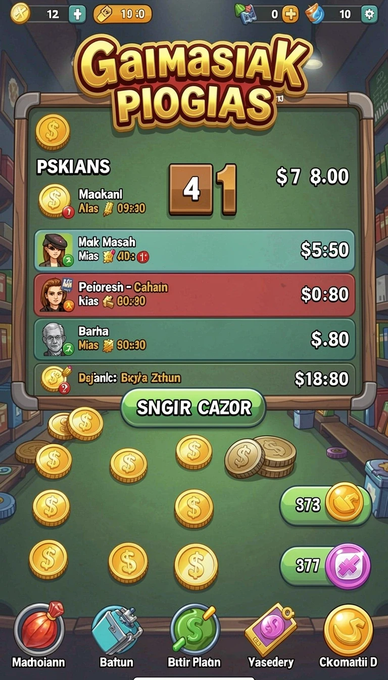 Screenshot macan388 nomor 2