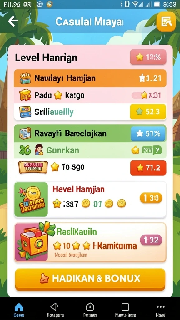 Screenshot mastertoto nomor 2