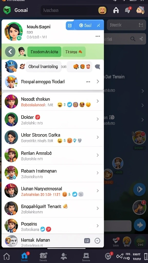 Screenshot menang123 nomor 2