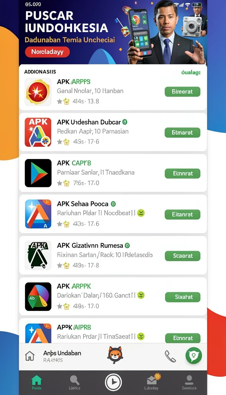 Screenshot merdekawin nomor 3