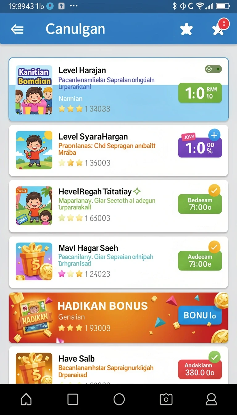 Screenshot naga2000 nomor 2