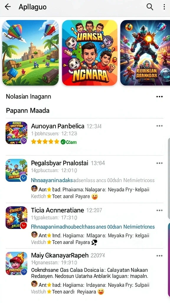 Screenshot nexgid nomor 1