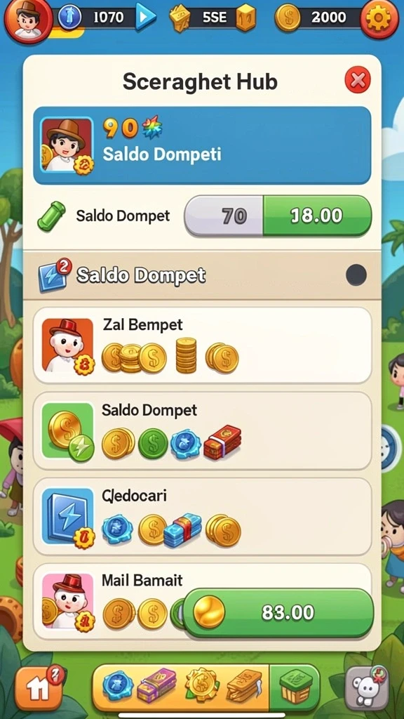 Screenshot nexgid nomor 2