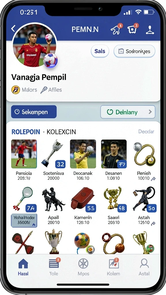 Screenshot nexgid nomor 3
